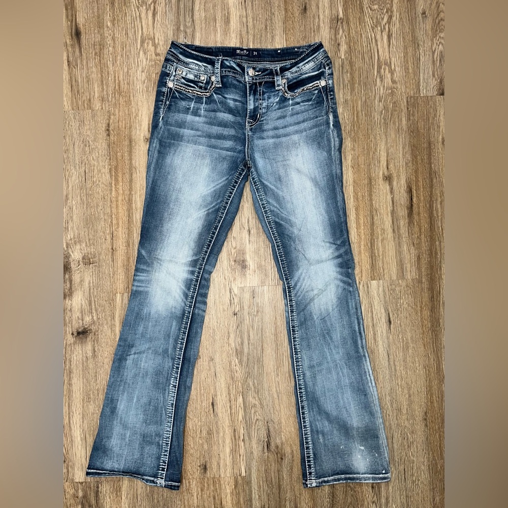 Women’s Miss Me Jeans
